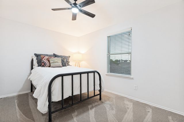 651 Tolleson Drive, Celina, TX 75009
