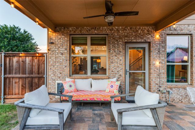 651 Tolleson Drive, Celina, TX 75009