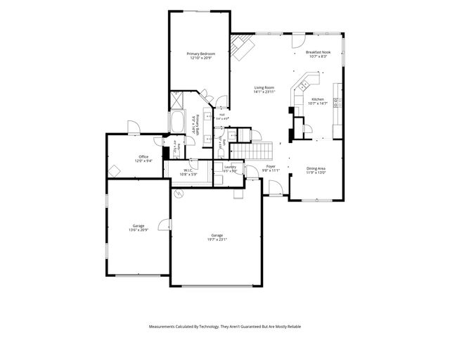 651 Tolleson Drive, Celina, TX 75009