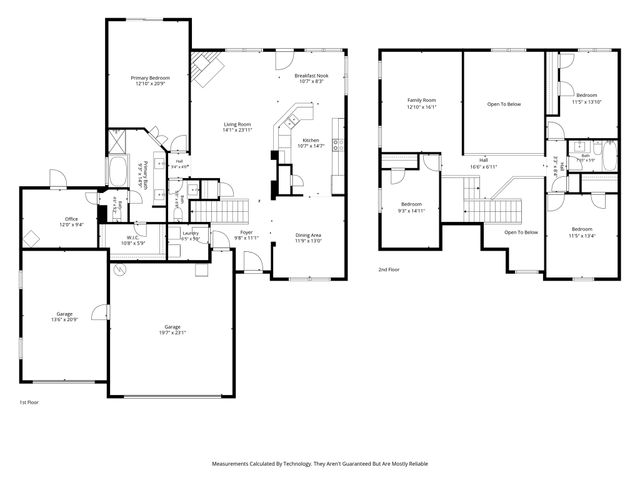 651 Tolleson Drive, Celina, TX 75009