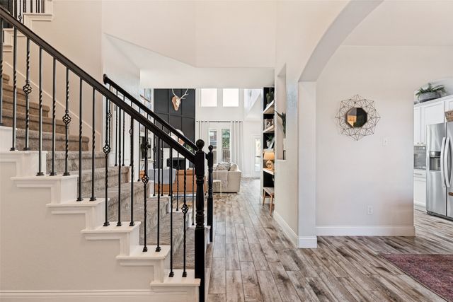 651 Tolleson Drive, Celina, TX 75009