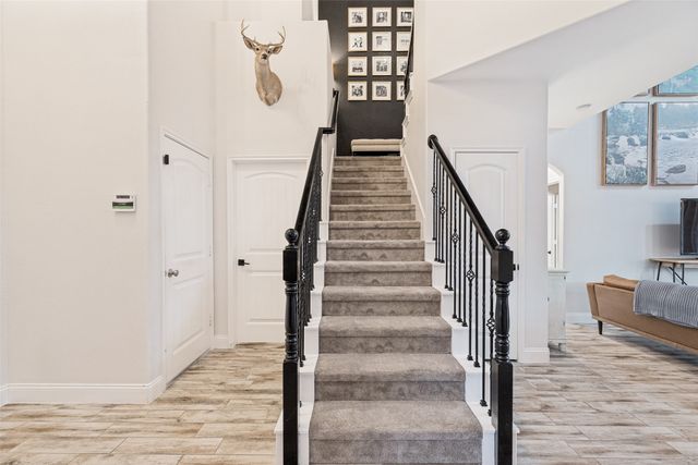 651 Tolleson Drive, Celina, TX 75009