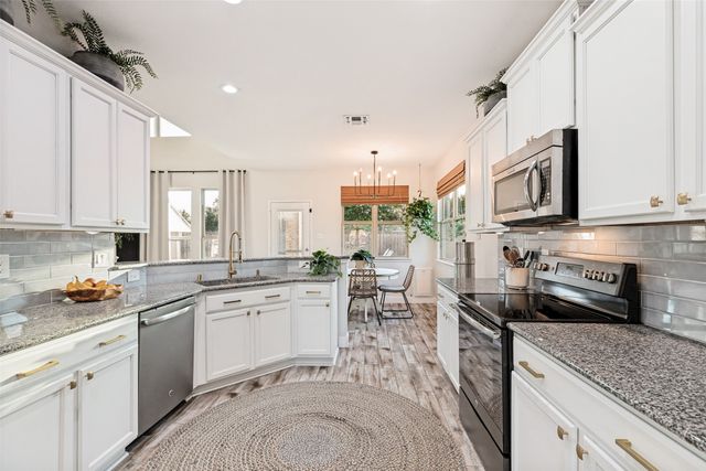 651 Tolleson Drive, Celina, TX 75009