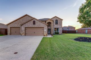 651 Tolleson Drive, Celina, TX 75009
