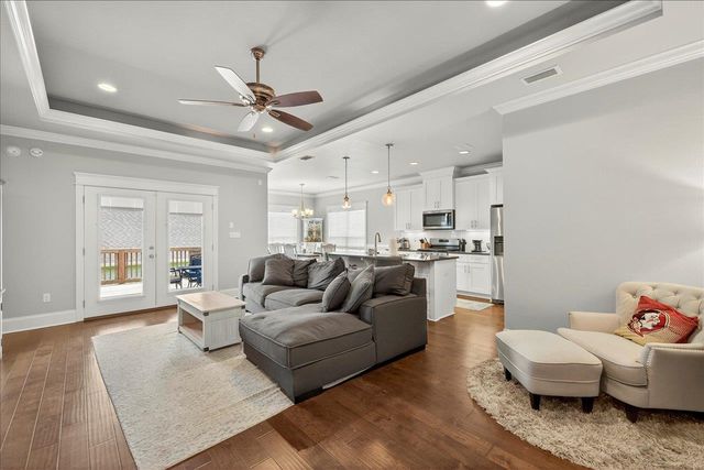 2287 Hunters Moon Trail, Tallahassee, FL 32303
