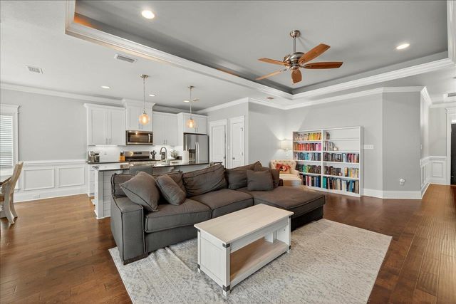 2287 Hunters Moon Trail, Tallahassee, FL 32303