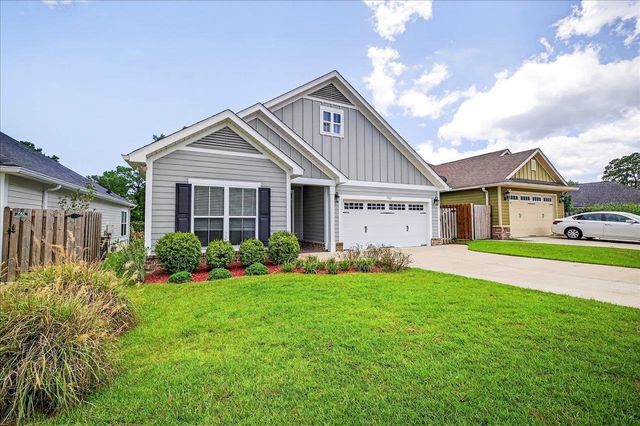 2287 Hunters Moon Trail, Tallahassee, FL 32303