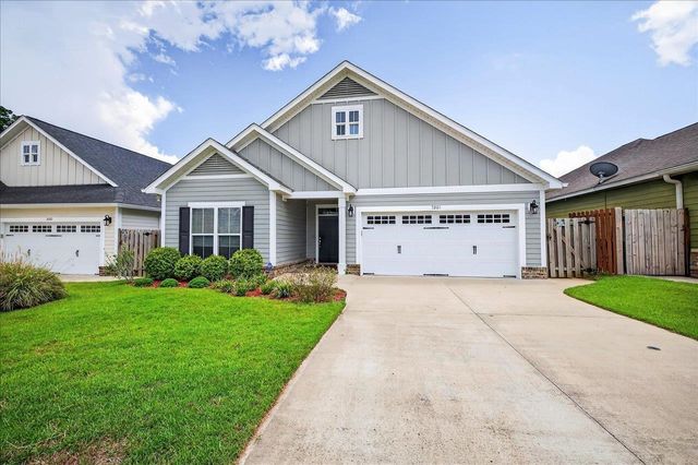 2287 Hunters Moon Trail, Tallahassee, FL 32303