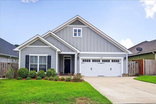 2287 Hunters Moon Trail, Tallahassee, FL 32303
