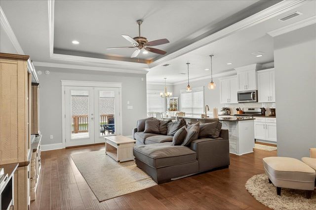 2287 Hunters Moon Trail, Tallahassee, FL 32303