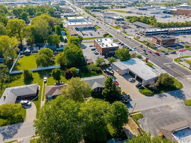 9 Joseph Drive, Fairview Heights, IL 62208