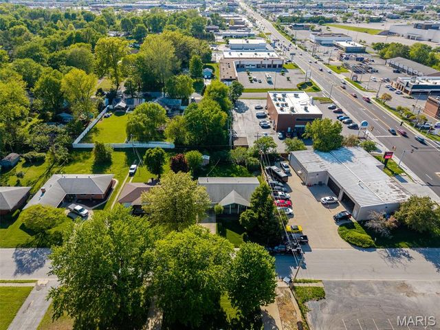 9 Joseph Drive, Fairview Heights, IL 62208