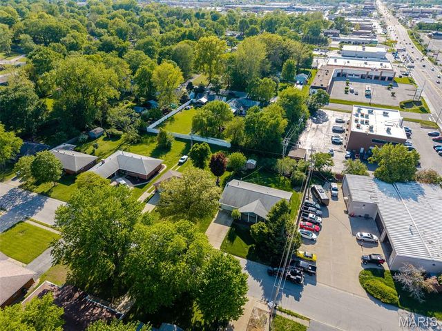 9 Joseph Drive, Fairview Heights, IL 62208