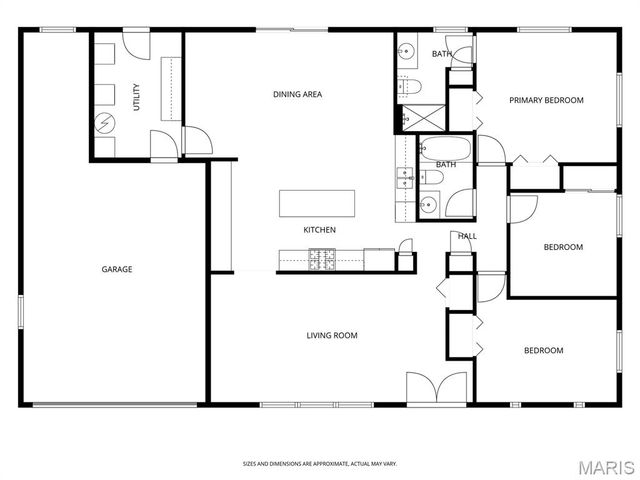 9 Joseph Drive, Fairview Heights, IL 62208