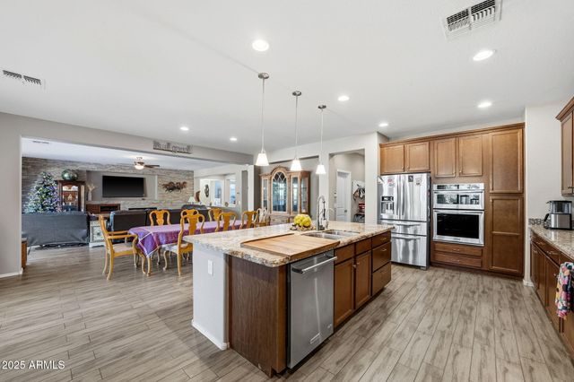 21256 E WAVERLY Drive, Queen Creek, AZ 85142