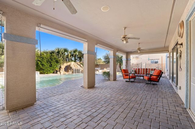 21256 E WAVERLY Drive, Queen Creek, AZ 85142