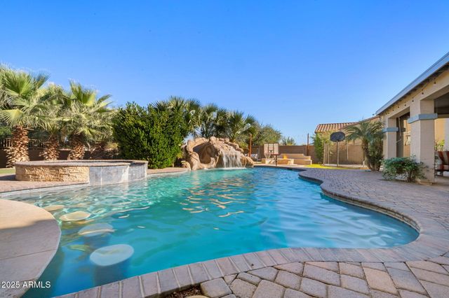 21256 E WAVERLY Drive, Queen Creek, AZ 85142