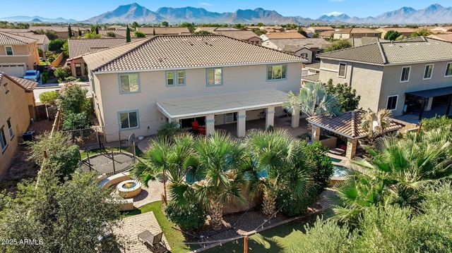 21256 E WAVERLY Drive, Queen Creek, AZ 85142