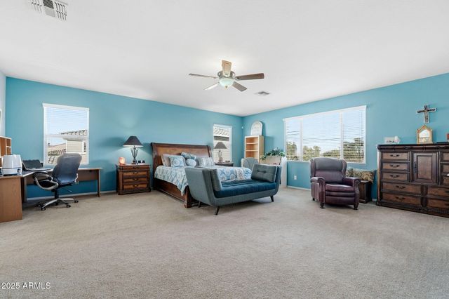 21256 E WAVERLY Drive, Queen Creek, AZ 85142