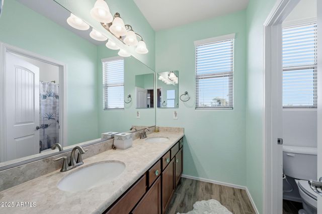 21256 E WAVERLY Drive, Queen Creek, AZ 85142