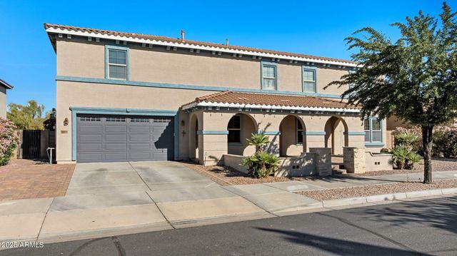 21256 E WAVERLY Drive, Queen Creek, AZ 85142