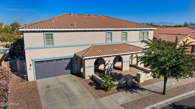 21256 E WAVERLY Drive, Queen Creek, AZ 85142