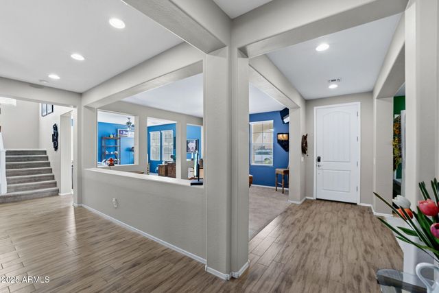 21256 E WAVERLY Drive, Queen Creek, AZ 85142