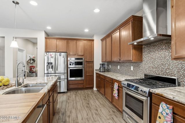 21256 E WAVERLY Drive, Queen Creek, AZ 85142