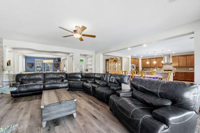 21256 E WAVERLY Drive, Queen Creek, AZ 85142