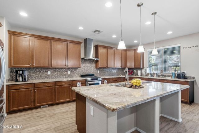 21256 E WAVERLY Drive, Queen Creek, AZ 85142