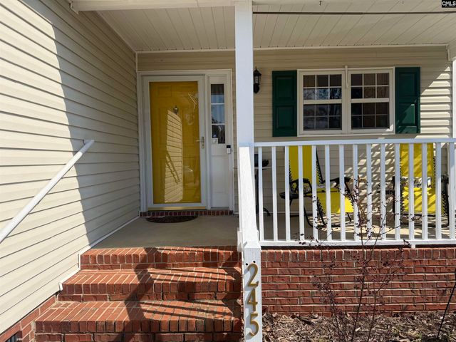 245 Dove Park Road, Columbia, SC 29223