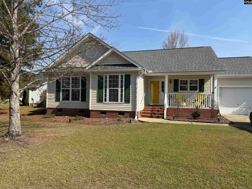 245 Dove Park Road, Columbia, SC 29223