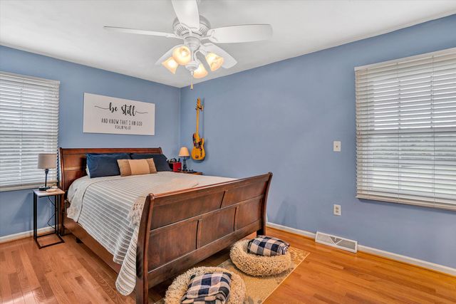 230 Pinehaven RD, Fincastle, VA 24090