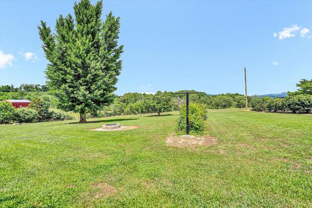230 Pinehaven RD, Fincastle, VA 24090