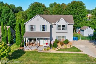 16248 Orchard Trail, Linden, MI 48451