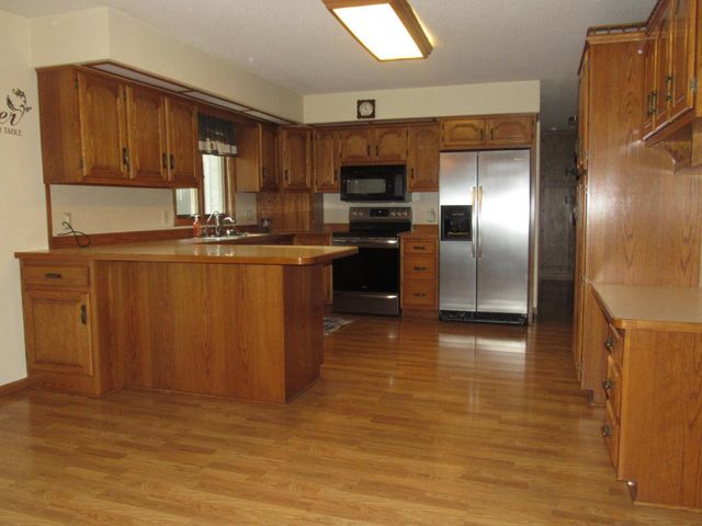 411 Front Street E, Fulda, MN 56131