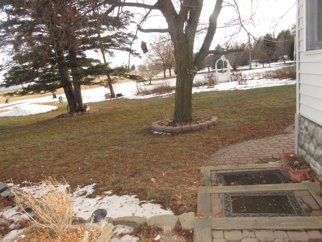 411 Front Street E, Fulda, MN 56131