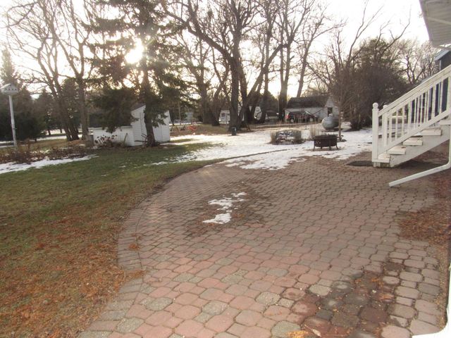 411 Front Street E, Fulda, MN 56131