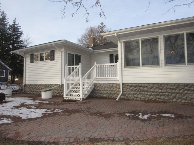 411 Front Street E, Fulda, MN 56131