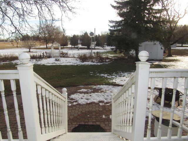 411 Front Street E, Fulda, MN 56131