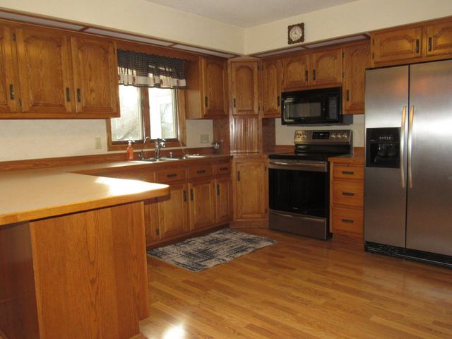 411 Front Street E, Fulda, MN 56131