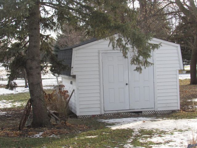 411 Front Street E, Fulda, MN 56131