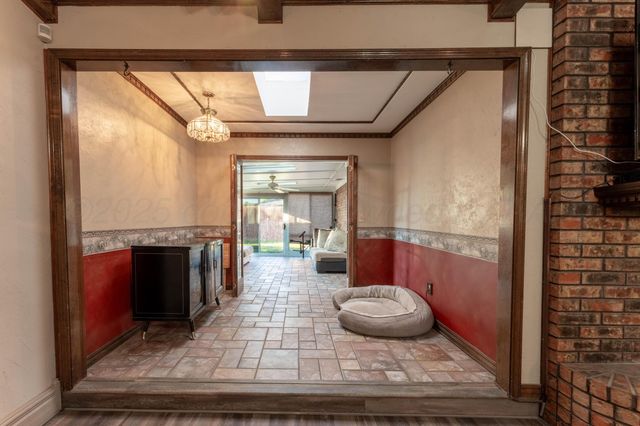 6606 DREXEL Road, Amarillo, TX 79109