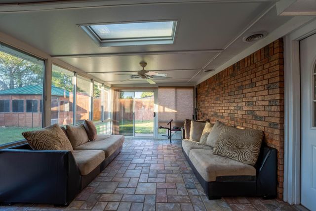 6606 DREXEL Road, Amarillo, TX 79109