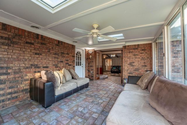 6606 DREXEL Road, Amarillo, TX 79109