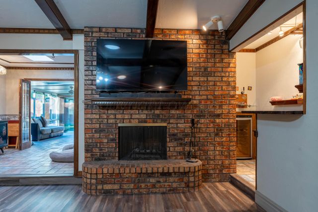 6606 DREXEL Road, Amarillo, TX 79109