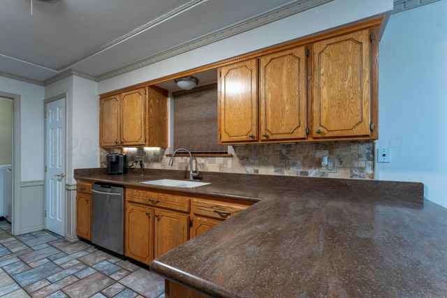 6606 DREXEL Road, Amarillo, TX 79109