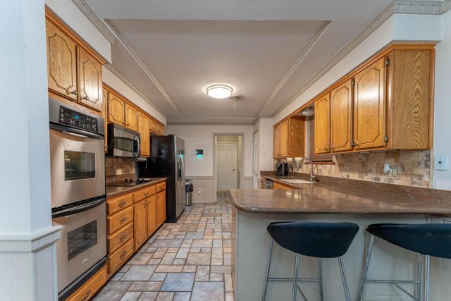 6606 DREXEL Road, Amarillo, TX 79109