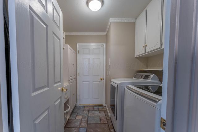 6606 DREXEL Road, Amarillo, TX 79109