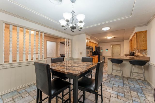 6606 DREXEL Road, Amarillo, TX 79109